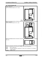 Preview for 22 page of Douwe Egberts Cafitesse 100 Service Manual