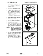 Preview for 27 page of Douwe Egberts Cafitesse 100 Service Manual