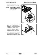 Preview for 28 page of Douwe Egberts Cafitesse 100 Service Manual