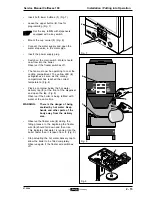 Preview for 29 page of Douwe Egberts Cafitesse 100 Service Manual