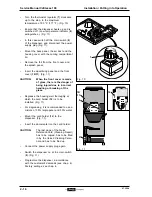 Preview for 30 page of Douwe Egberts Cafitesse 100 Service Manual