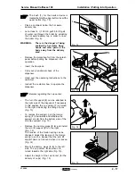 Preview for 31 page of Douwe Egberts Cafitesse 100 Service Manual