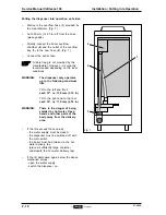 Preview for 32 page of Douwe Egberts Cafitesse 100 Service Manual