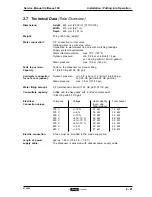 Preview for 35 page of Douwe Egberts Cafitesse 100 Service Manual