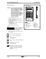 Preview for 61 page of Douwe Egberts Cafitesse 100 Service Manual