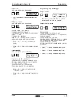 Preview for 65 page of Douwe Egberts Cafitesse 100 Service Manual