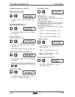 Preview for 66 page of Douwe Egberts Cafitesse 100 Service Manual