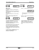 Preview for 67 page of Douwe Egberts Cafitesse 100 Service Manual