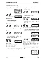 Preview for 68 page of Douwe Egberts Cafitesse 100 Service Manual