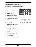 Preview for 71 page of Douwe Egberts Cafitesse 100 Service Manual