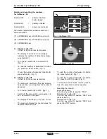 Preview for 72 page of Douwe Egberts Cafitesse 100 Service Manual