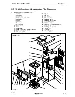 Preview for 79 page of Douwe Egberts Cafitesse 100 Service Manual