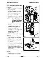 Preview for 85 page of Douwe Egberts Cafitesse 100 Service Manual