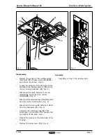 Preview for 89 page of Douwe Egberts Cafitesse 100 Service Manual