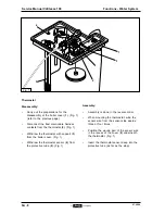 Preview for 90 page of Douwe Egberts Cafitesse 100 Service Manual