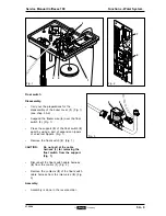 Preview for 91 page of Douwe Egberts Cafitesse 100 Service Manual