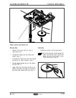 Preview for 92 page of Douwe Egberts Cafitesse 100 Service Manual