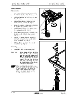 Preview for 95 page of Douwe Egberts Cafitesse 100 Service Manual