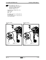 Preview for 96 page of Douwe Egberts Cafitesse 100 Service Manual