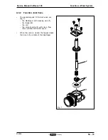 Preview for 101 page of Douwe Egberts Cafitesse 100 Service Manual