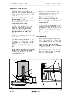 Preview for 102 page of Douwe Egberts Cafitesse 100 Service Manual