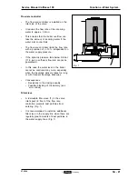 Preview for 103 page of Douwe Egberts Cafitesse 100 Service Manual