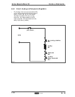 Preview for 111 page of Douwe Egberts Cafitesse 100 Service Manual