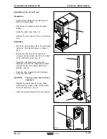 Preview for 116 page of Douwe Egberts Cafitesse 100 Service Manual