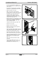 Preview for 118 page of Douwe Egberts Cafitesse 100 Service Manual