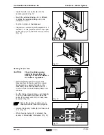 Preview for 120 page of Douwe Egberts Cafitesse 100 Service Manual