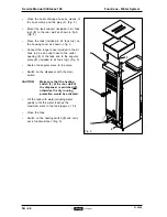 Preview for 126 page of Douwe Egberts Cafitesse 100 Service Manual