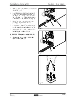 Preview for 130 page of Douwe Egberts Cafitesse 100 Service Manual