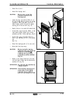 Preview for 132 page of Douwe Egberts Cafitesse 100 Service Manual