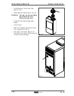 Preview for 133 page of Douwe Egberts Cafitesse 100 Service Manual