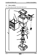 Preview for 140 page of Douwe Egberts Cafitesse 100 Service Manual