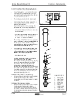 Preview for 145 page of Douwe Egberts Cafitesse 100 Service Manual