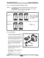 Preview for 147 page of Douwe Egberts Cafitesse 100 Service Manual