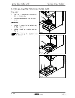 Preview for 155 page of Douwe Egberts Cafitesse 100 Service Manual