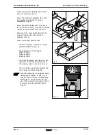 Preview for 156 page of Douwe Egberts Cafitesse 100 Service Manual