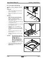 Preview for 161 page of Douwe Egberts Cafitesse 100 Service Manual