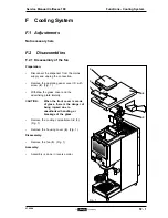 Preview for 163 page of Douwe Egberts Cafitesse 100 Service Manual