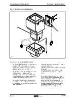 Preview for 168 page of Douwe Egberts Cafitesse 100 Service Manual