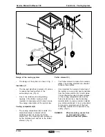 Preview for 169 page of Douwe Egberts Cafitesse 100 Service Manual