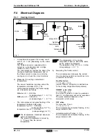 Preview for 174 page of Douwe Egberts Cafitesse 100 Service Manual