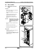 Preview for 186 page of Douwe Egberts Cafitesse 100 Service Manual