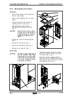 Preview for 188 page of Douwe Egberts Cafitesse 100 Service Manual