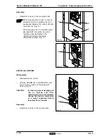 Preview for 189 page of Douwe Egberts Cafitesse 100 Service Manual