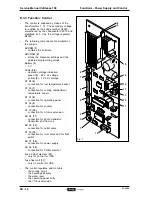 Preview for 198 page of Douwe Egberts Cafitesse 100 Service Manual