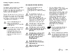 Preview for 6 page of Douwe Egberts CAFITESSE 120 Operating Instructions Manual