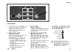 Preview for 13 page of Douwe Egberts CAFITESSE 120 Operating Instructions Manual